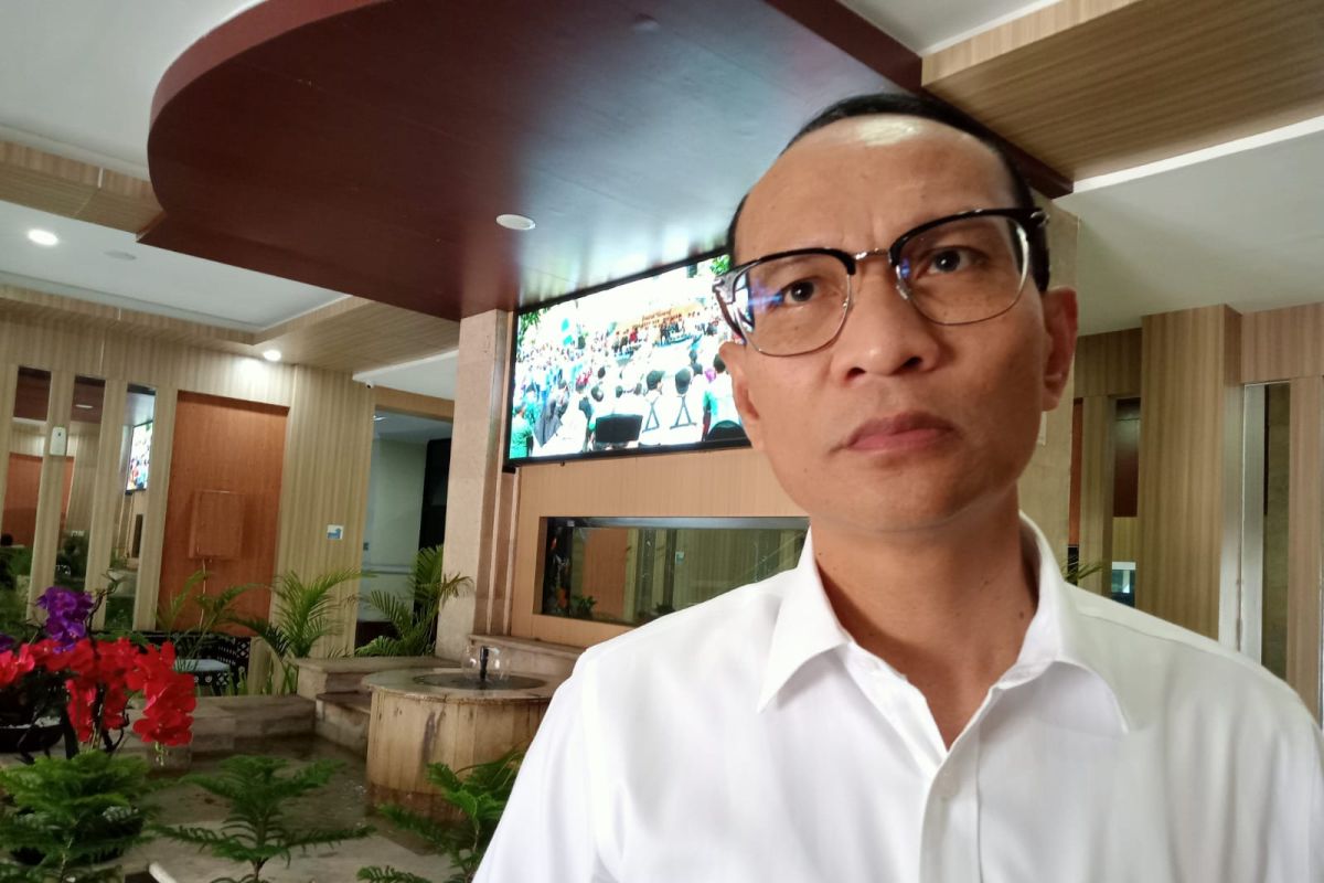 Pemkot Mataram menunggu keputusan Pemprov NTB terkait dana pilkada