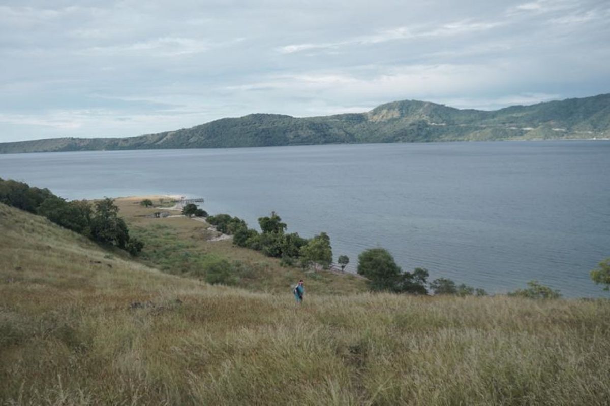 Desa Tapobaran perkuat penjagaan kawasan konservasi alam di Lembata