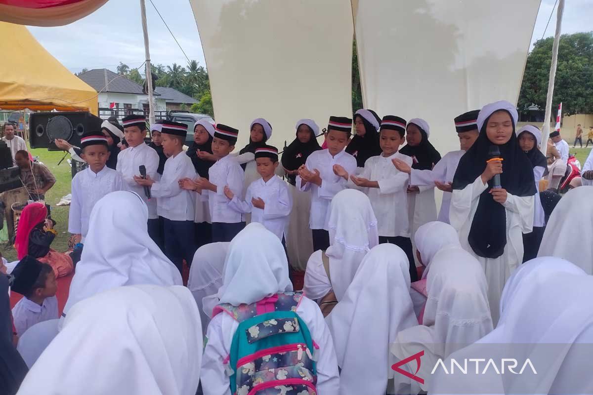 Pemkab Aceh Timur gelar beragam aneka lomba jelang HUT RI