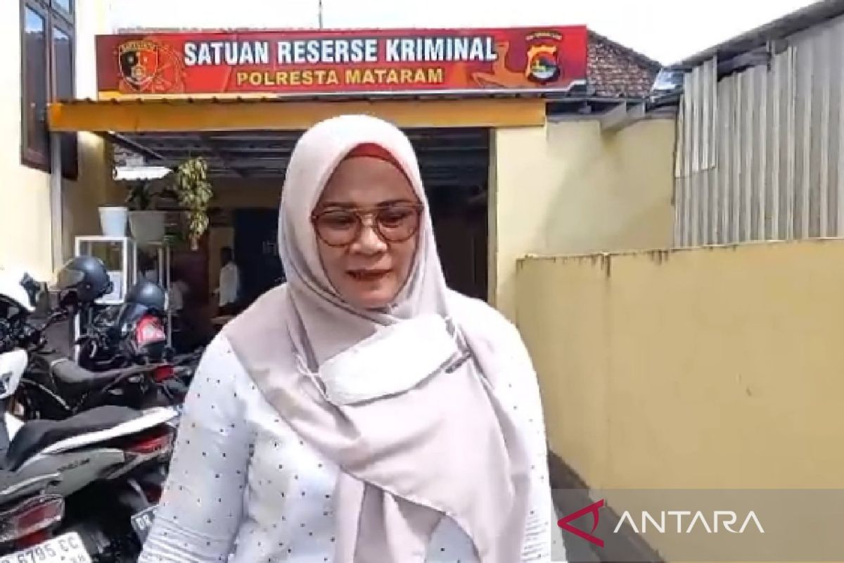 Wakil Bupati Sumbawa diperiksa Polresta Mataram