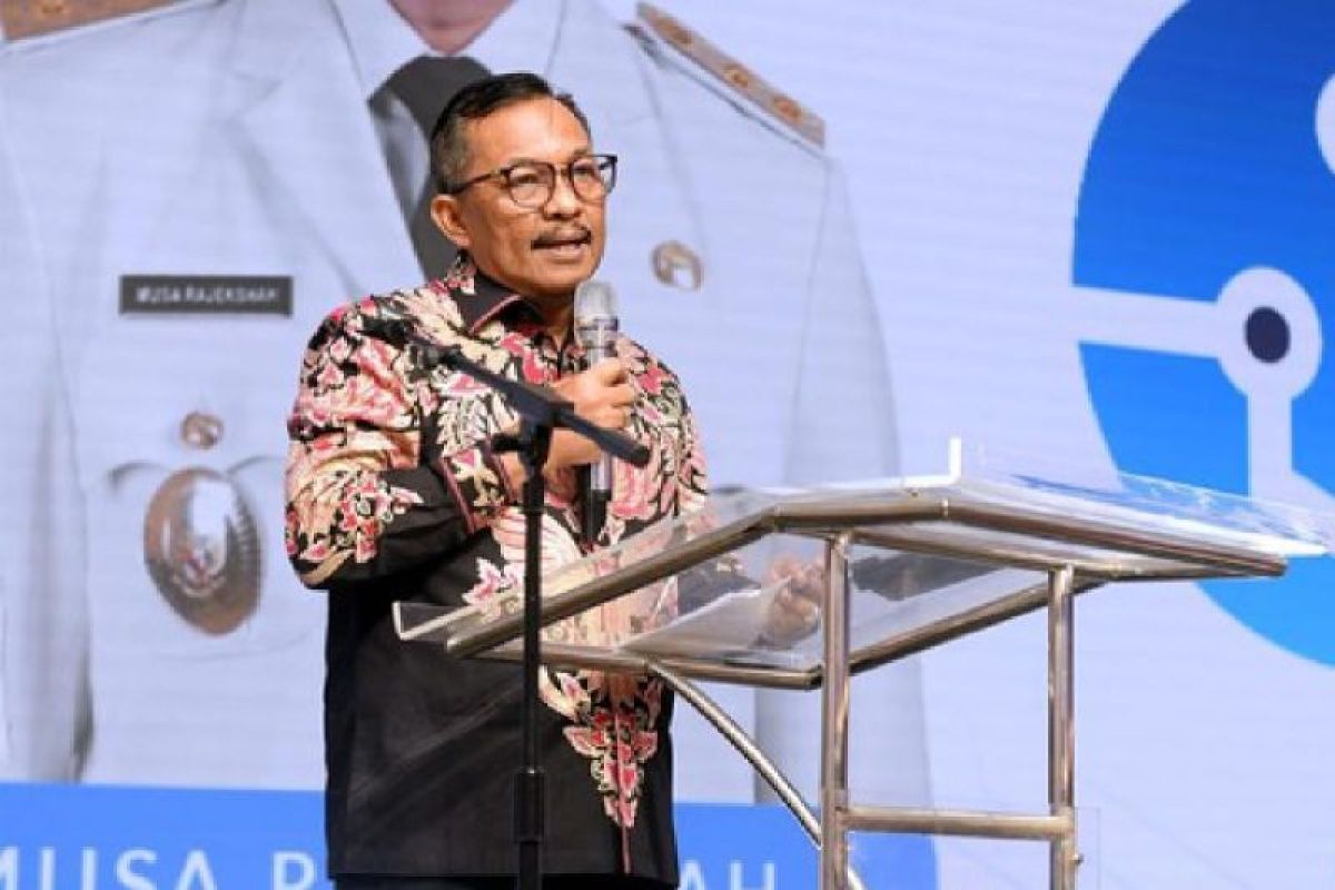 PB PON Sumut sediakan 20 pusat media peliputan PON XXI 2024