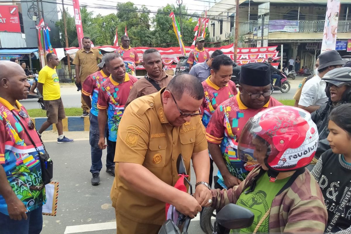 Alumni Yogyakarta 