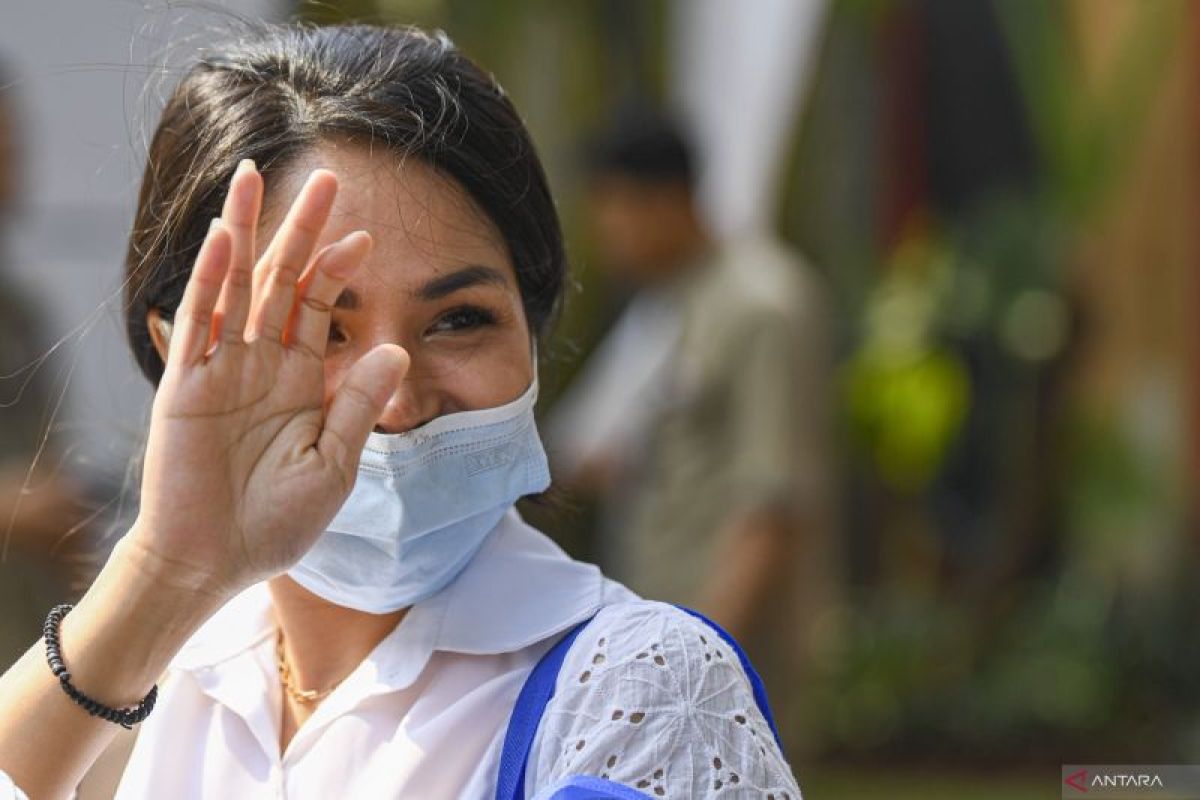 Windy Idol Diperiksa KPK Soal Aliran Uang Dari Sekretaris MA Hasbi ...