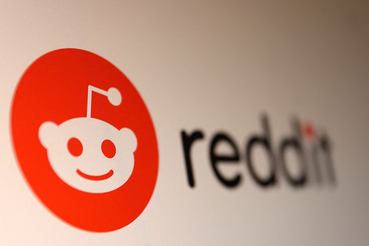 Rusia denda Reddit karena tak hapus konten terlarang