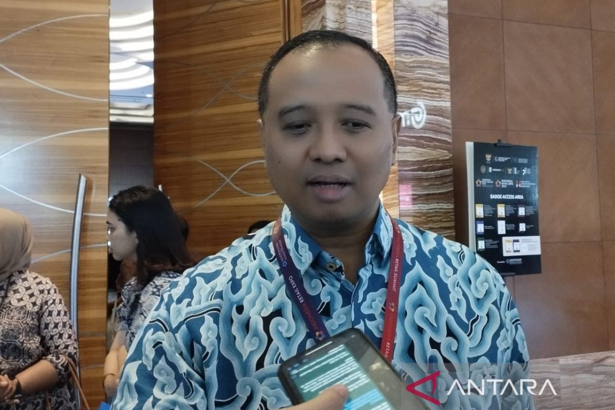 260 perusahaan minat investasi di IKN Nusantara