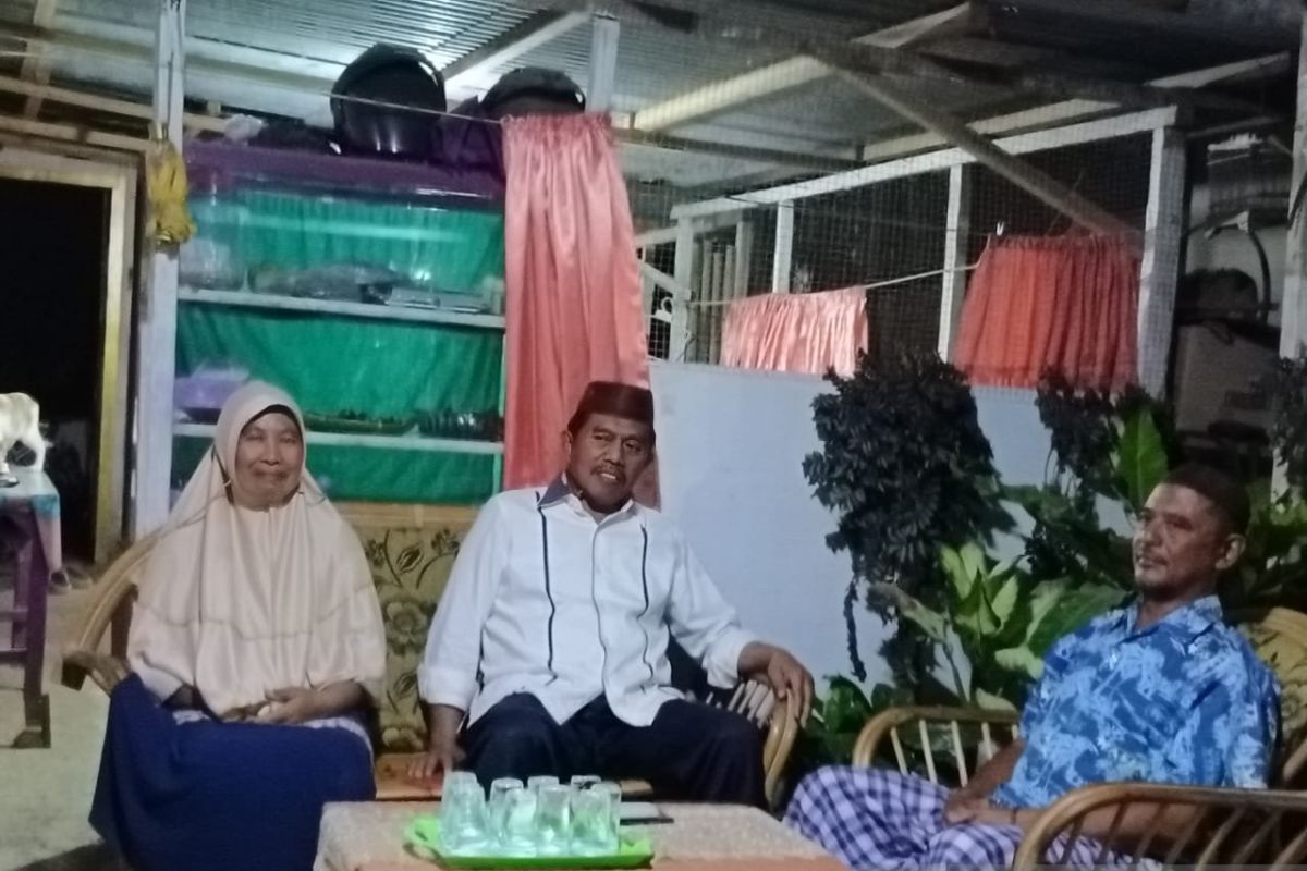 DPRD Gorontalo Utara dukung orang tua paskibraka nasional ke Jakarta