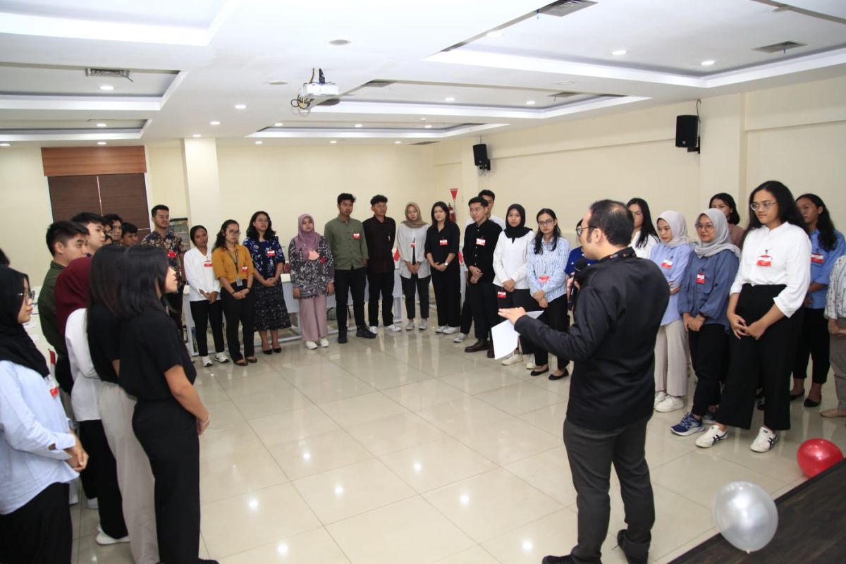 APP Sinar Mas komitmen kembangkan talenta muda Indonesia