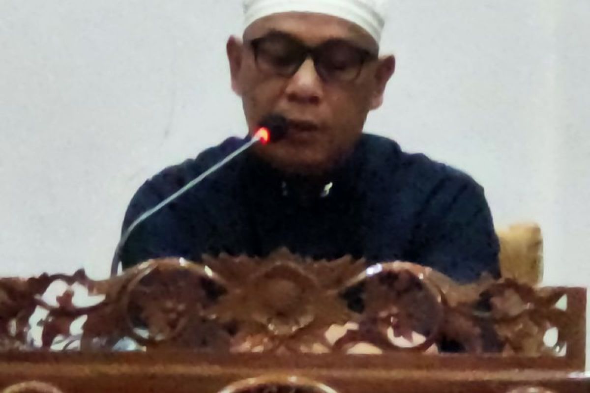 Guru Saiful : Kemantapan seseorang mampu menerima takdir dari Allah