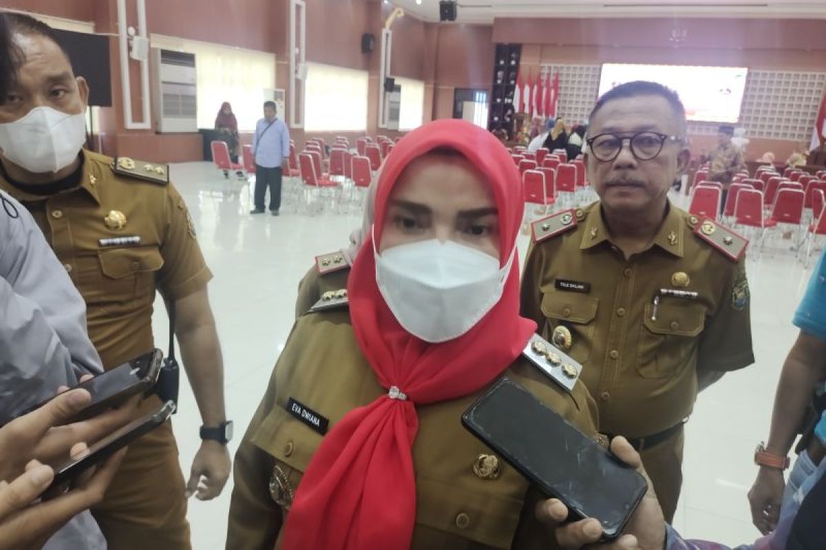 Pemkot Bandarlampung minta UMKM maksimalkan penjualan online