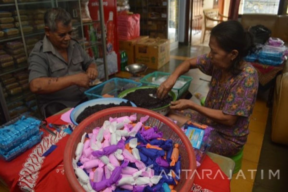 Madumongso diusulkan Kota Madiun sebagai warisan budaya tak benda