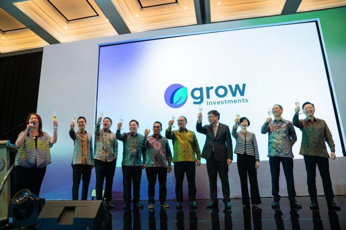 Stockbit bersama Fullerton luncurkan Grow Investments