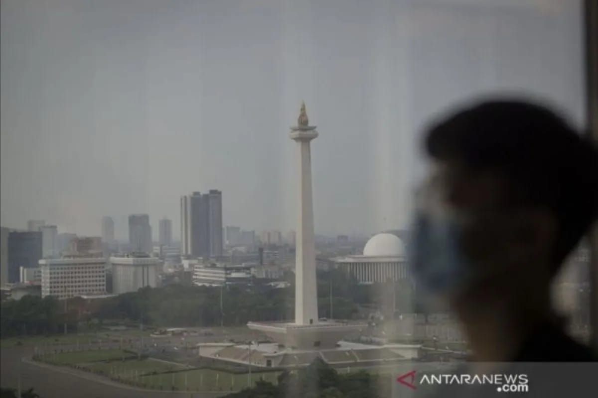 Legislator dorong sektor jasa berperan agar Jakarta jadi kota bisnis