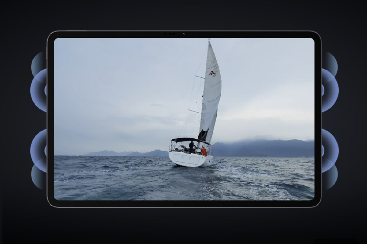 Xiaomi Pad 6 Max debut dengan layar besar 14 inci