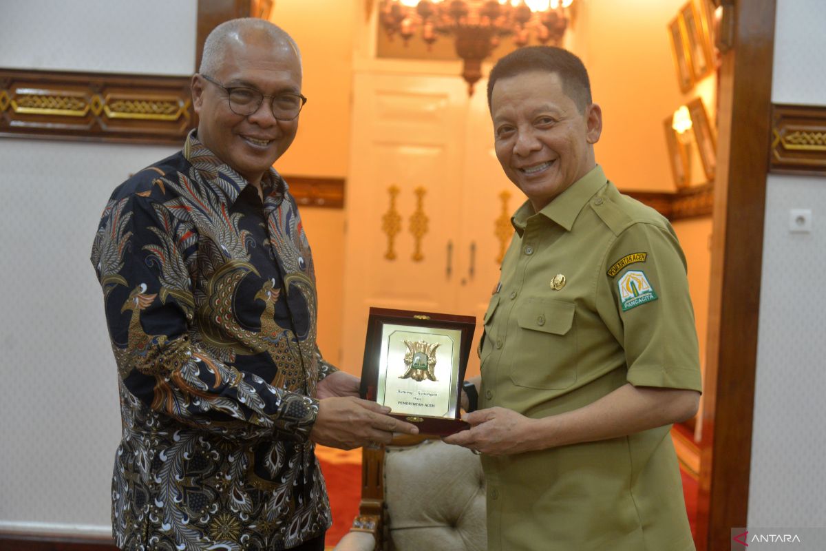 ANTARA's 'Asa Pencari Keadilan' wins Adinegoro Journalism Award