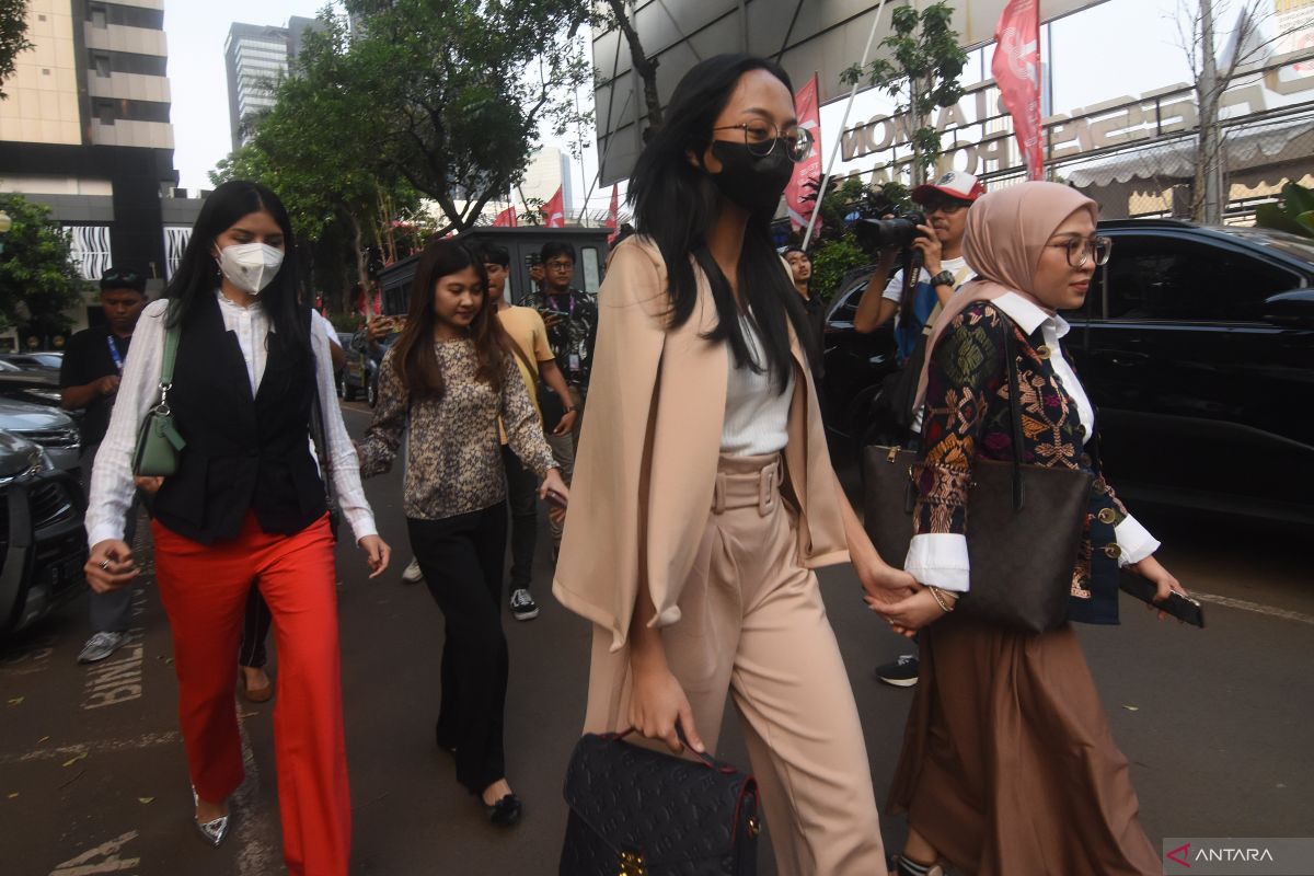 Pelecehan pada Miss Universe Indonesia, polisi tetapkan satu tersangka