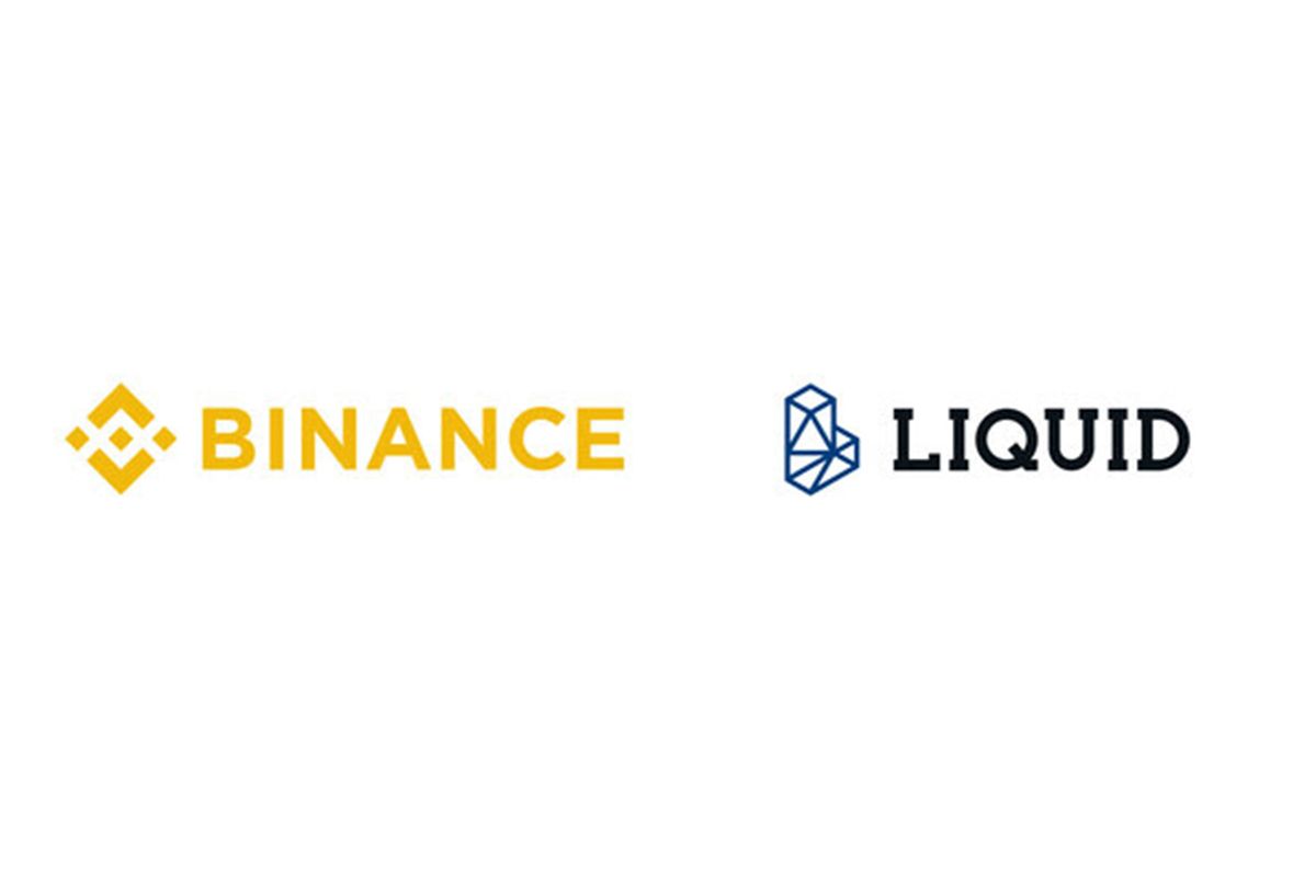 Liquid Dukung Binance dengan Solusi eKYC di Jepang