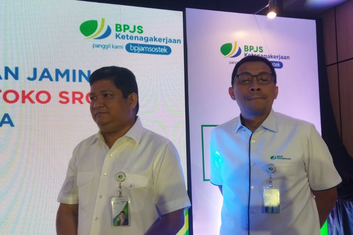 BPJS Ketenagakerjaan target 500.000 peserta baru kategori mandiri