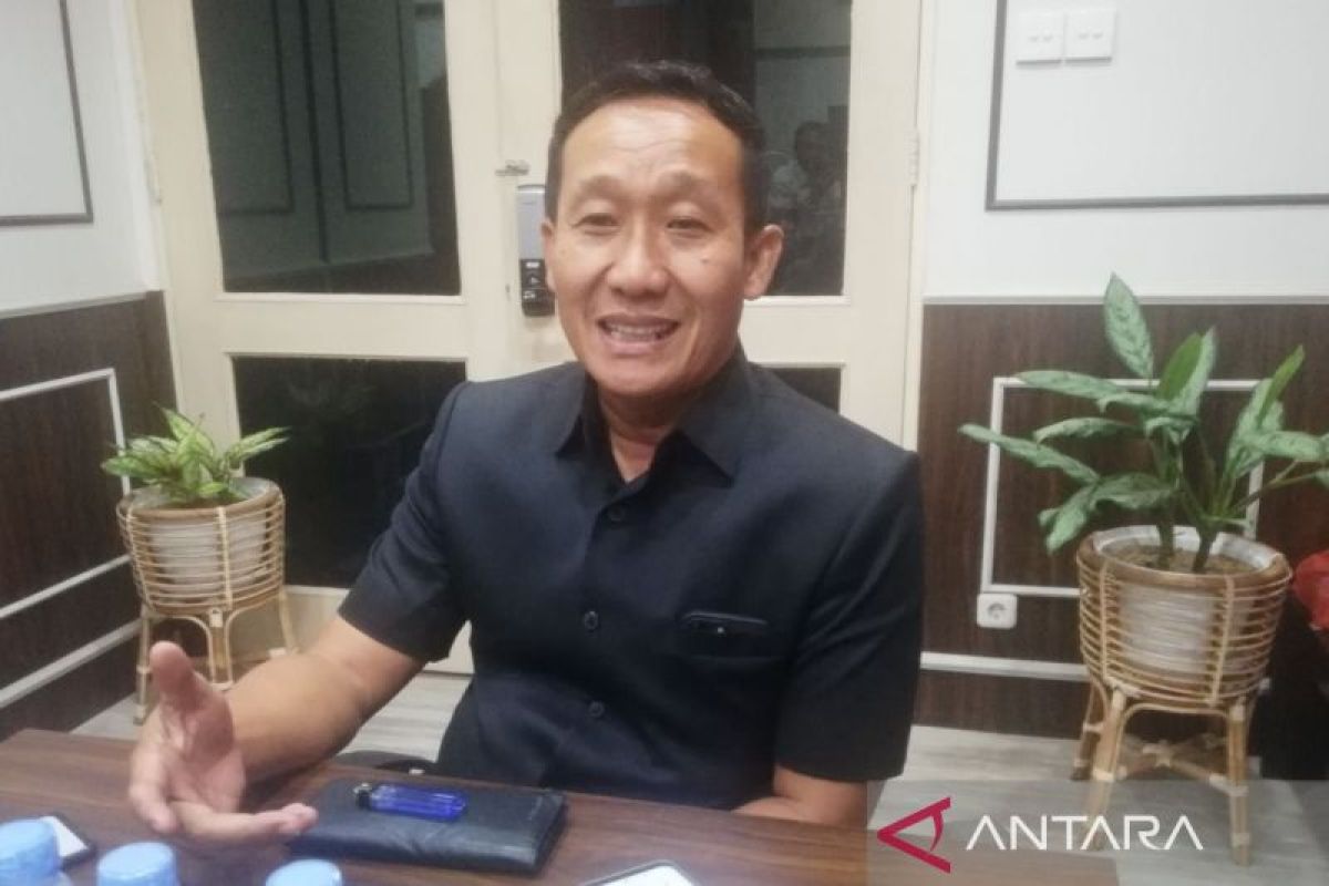 DPRD Semarang ingatkan pemkot tentang lelang jabatan