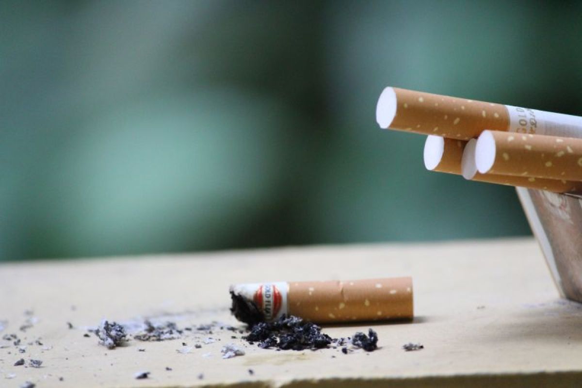 Melahirkan generasi keren tanpa rokok