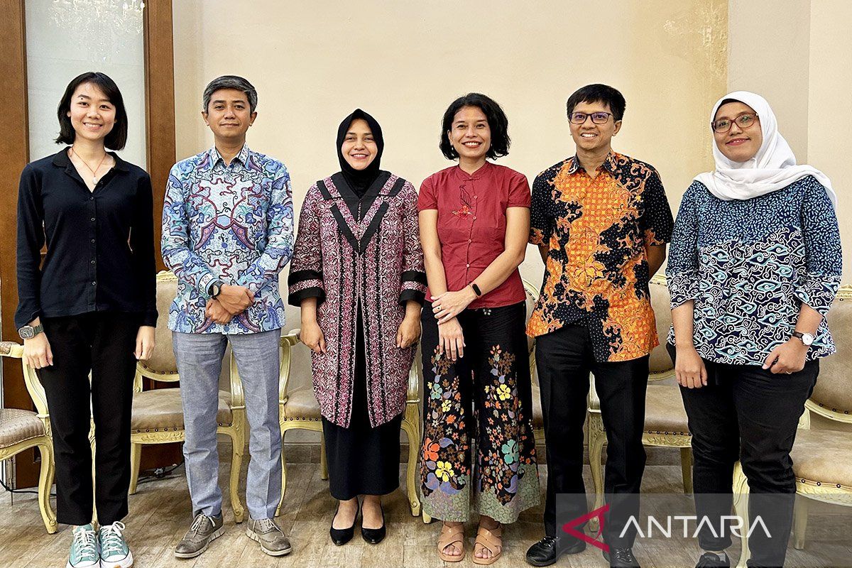 OMS finalkan rumusan bisnis inklusif di Side Event ASEAN IB Summit