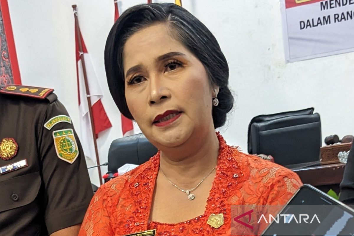 Ketua DPRD Samosir ajak masyarakat ciptakan pemilu damai