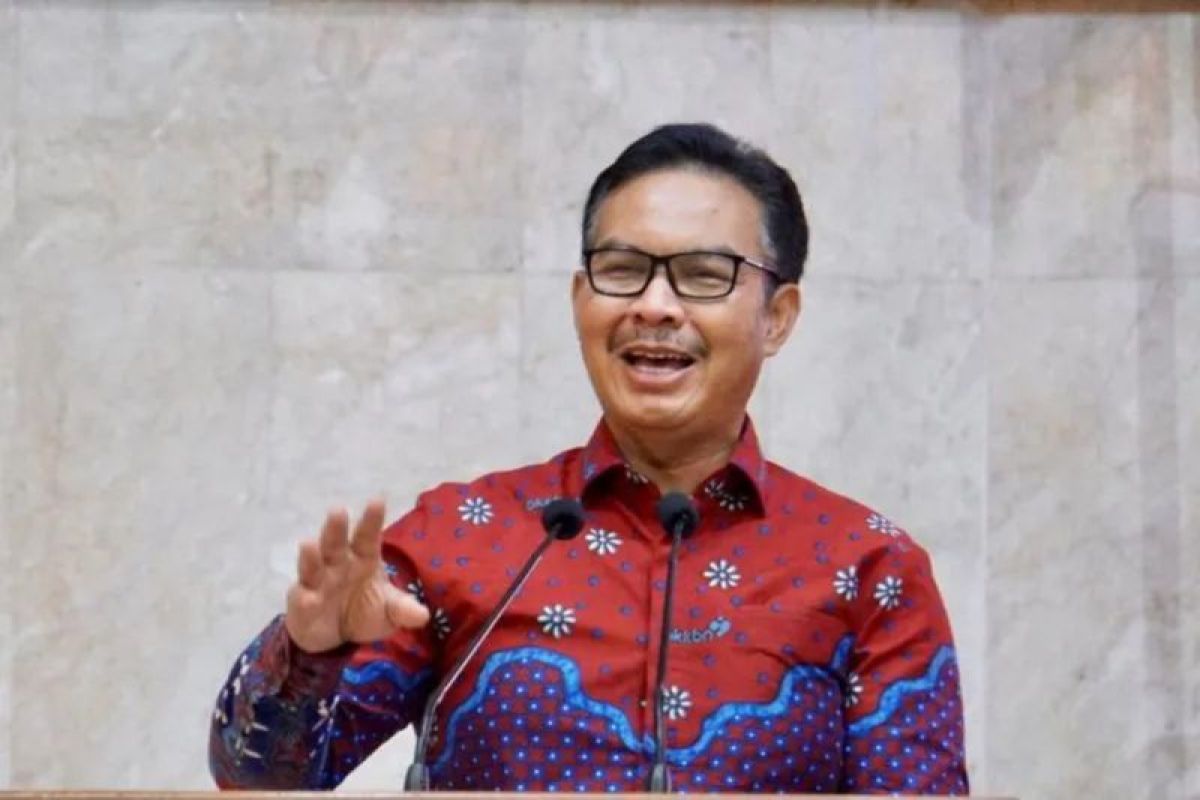 "Bangunlah jiwanya" untuk sambut Indonesia Emas 2045