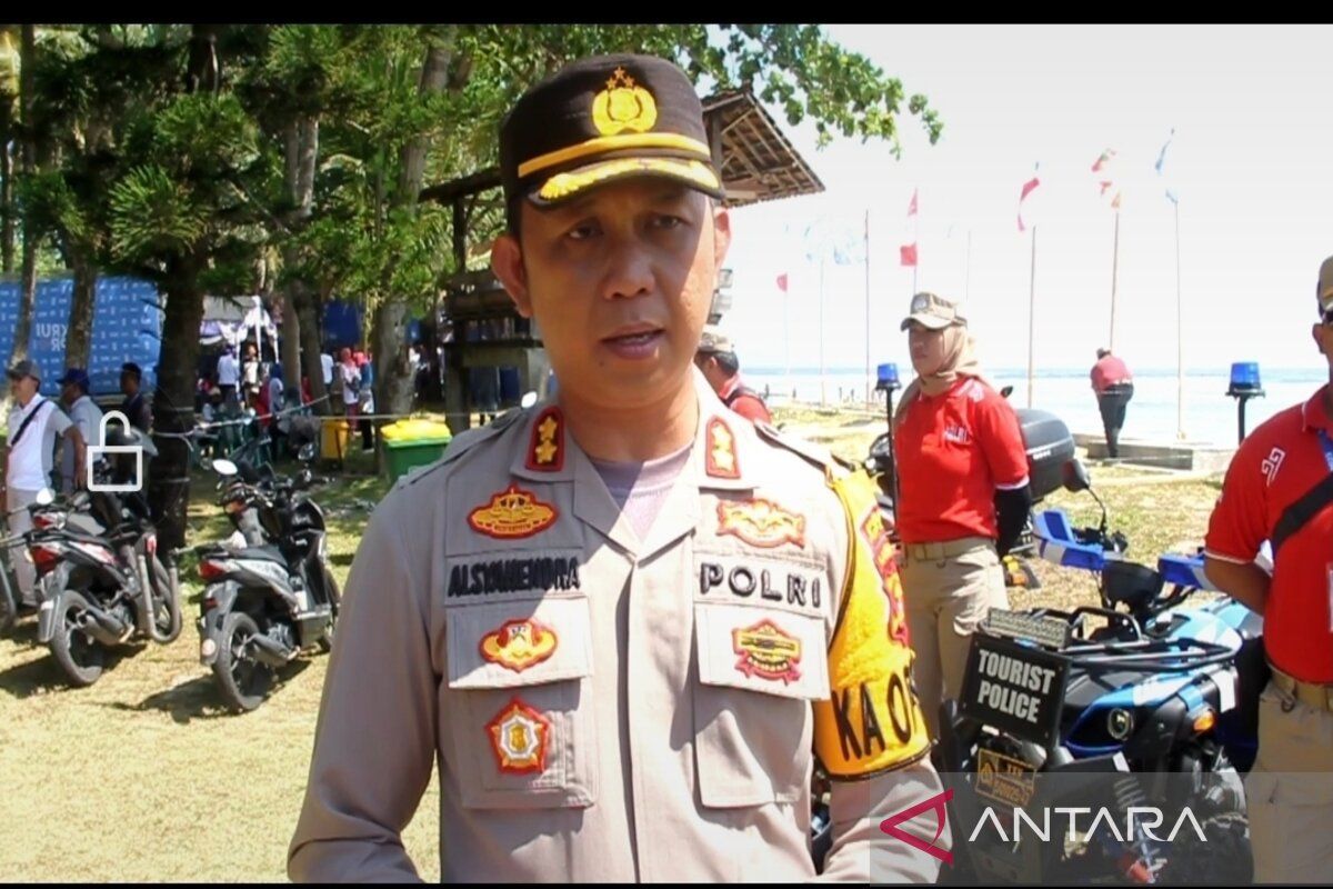 Polisi periksa enam orang saksi kasus bentrok di Lampung
