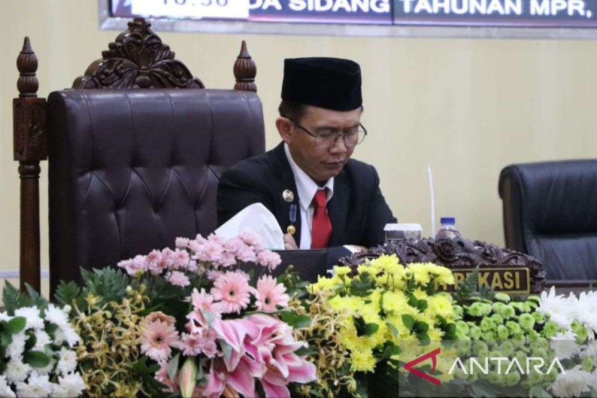 Pemkab Bekasi berkomitmen bantu tingkatkan postur APBN dari sektor investasi