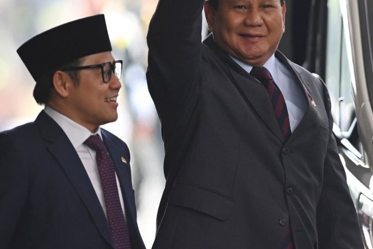 Hoaks! Prabowo gagal nyapres, MK kabulkan batas usia capres 70 tahun pada 20 Agustus