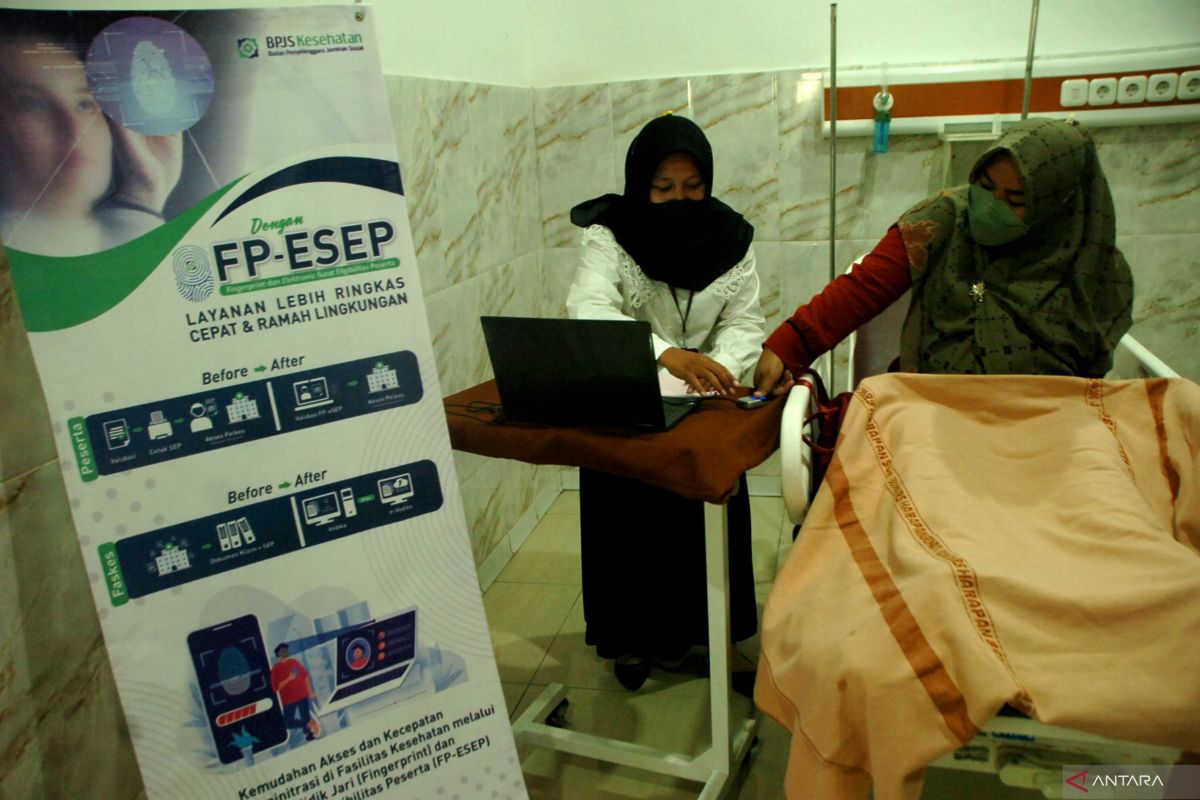 Kementerian Kesehatan: Keselamatan pasien adalah tujuan utama di rumah sakit