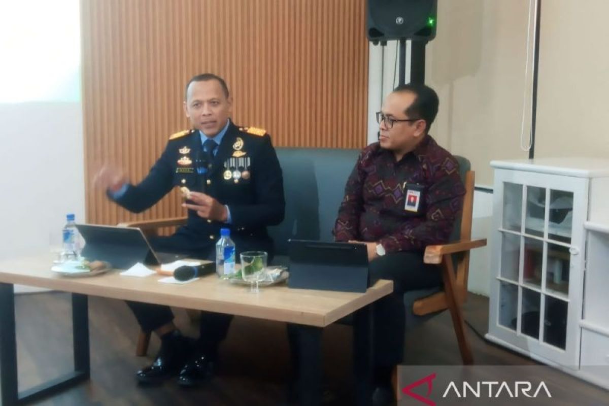 DJBC Sulbagsel: Permintaan minuman keras meningkat