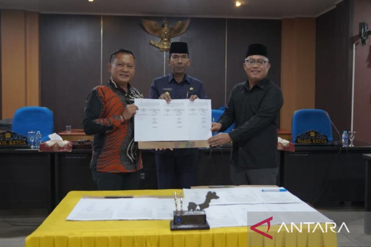 Babel jadikan pendidikan dan kesehatan prioritas perubahan anggaran