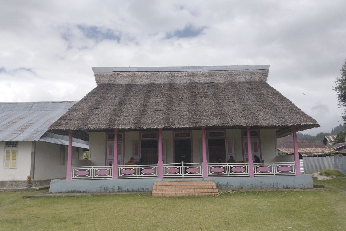 Negeri Hila lestarikan warisan budaya sejarah melalui desa wisata