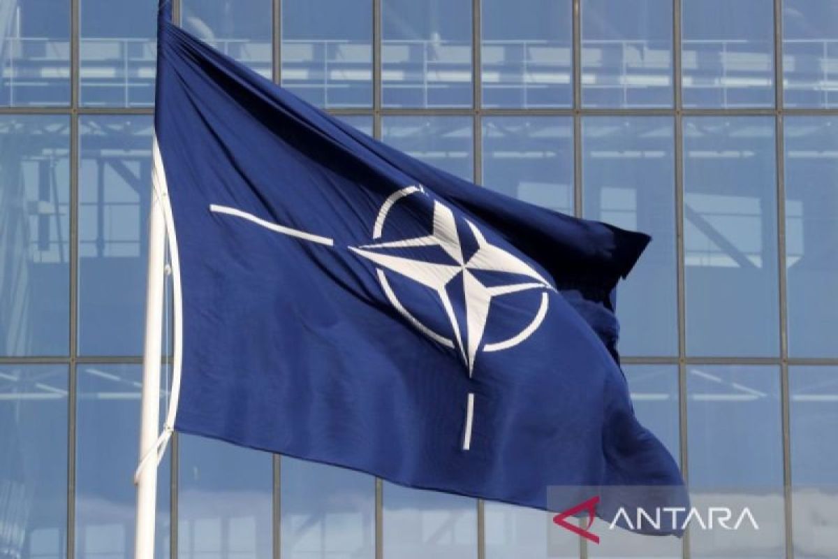 NATO tegaskan dukungan penuh kedaulatan dan kesatuan wilayah Ukraina