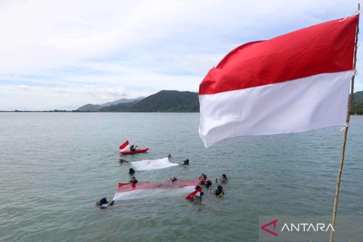 17 Agustus tidak hanya jadi hari kemerdekaan Indonesia, tapi negara ini