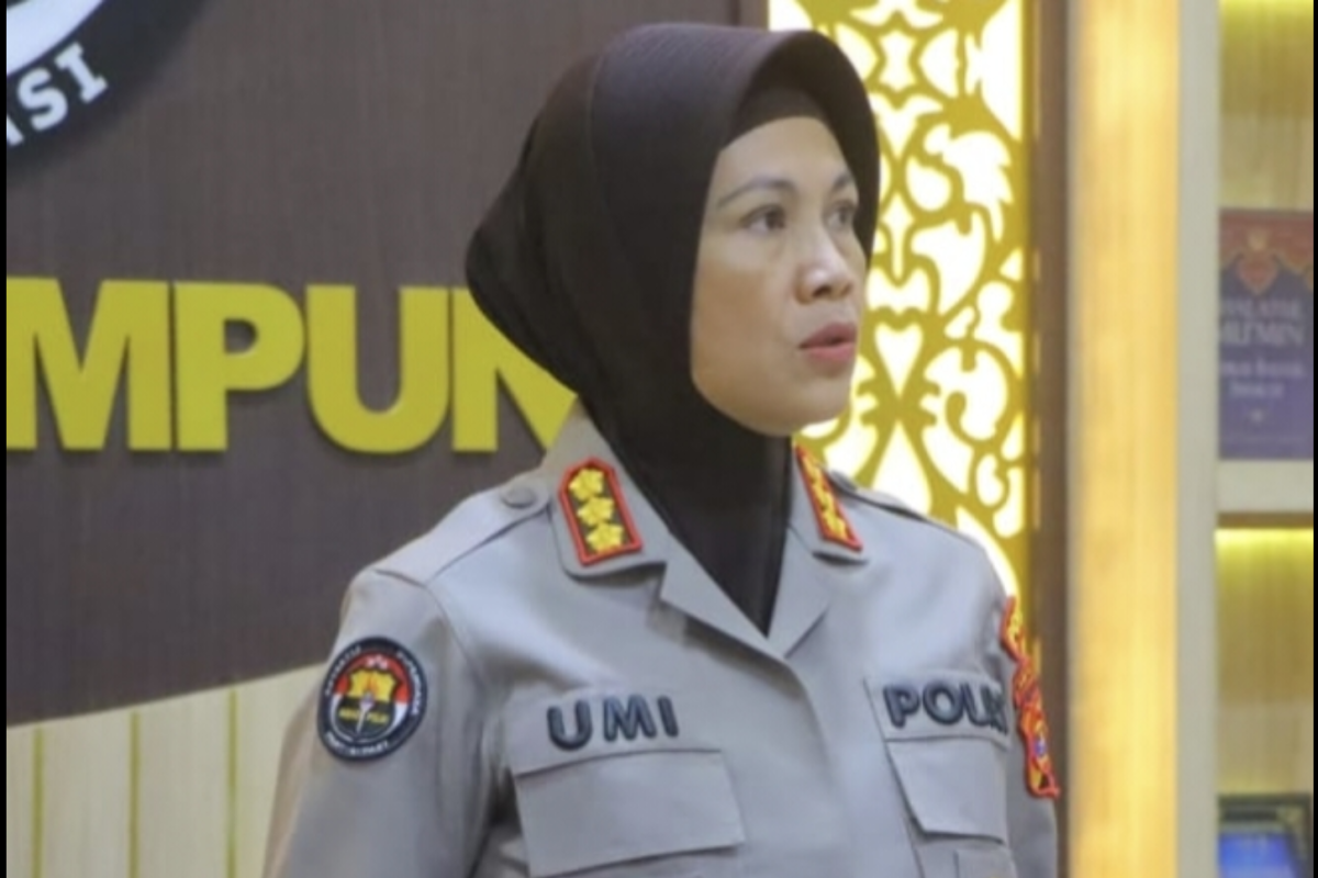 Polda Lampung: Siswa SPN Kemiling meninggal dunia karena kelelahan
