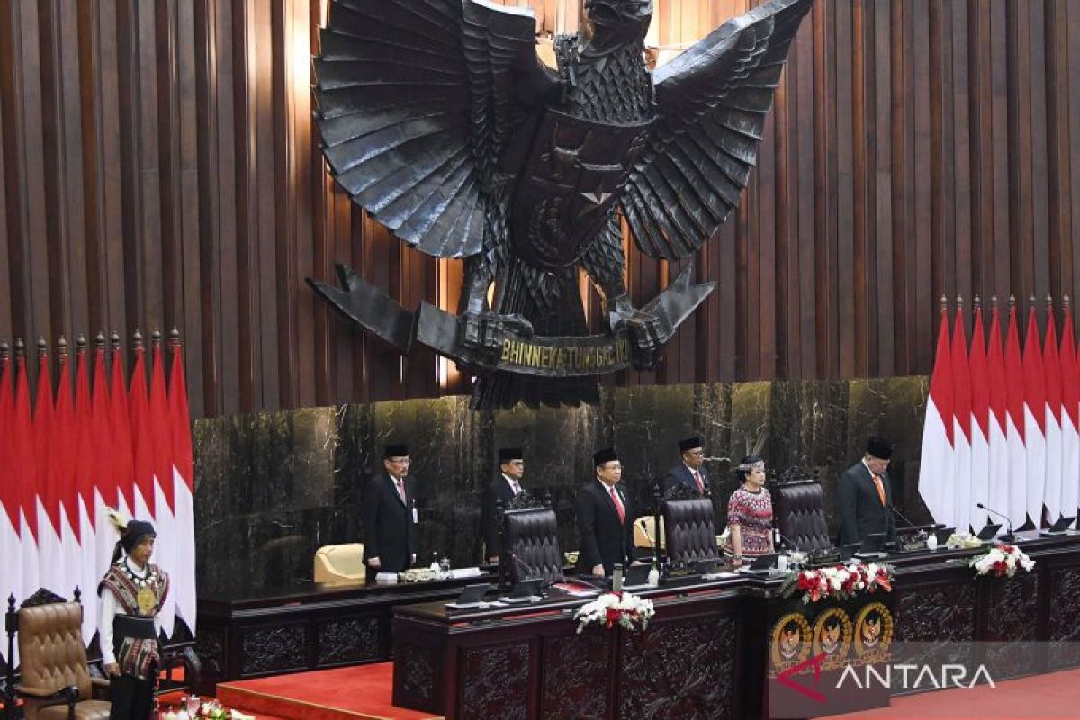 Jokowi: hilirisasi akan berbuah manis pada akhirnya