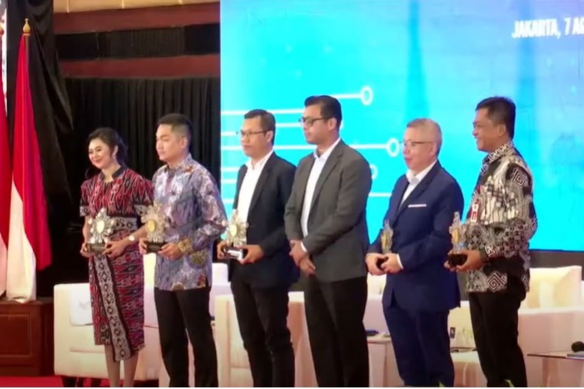 Huawei Ready for Supporting Indonesia in Tackling Cybersecurity Challenges in Digital Spaces