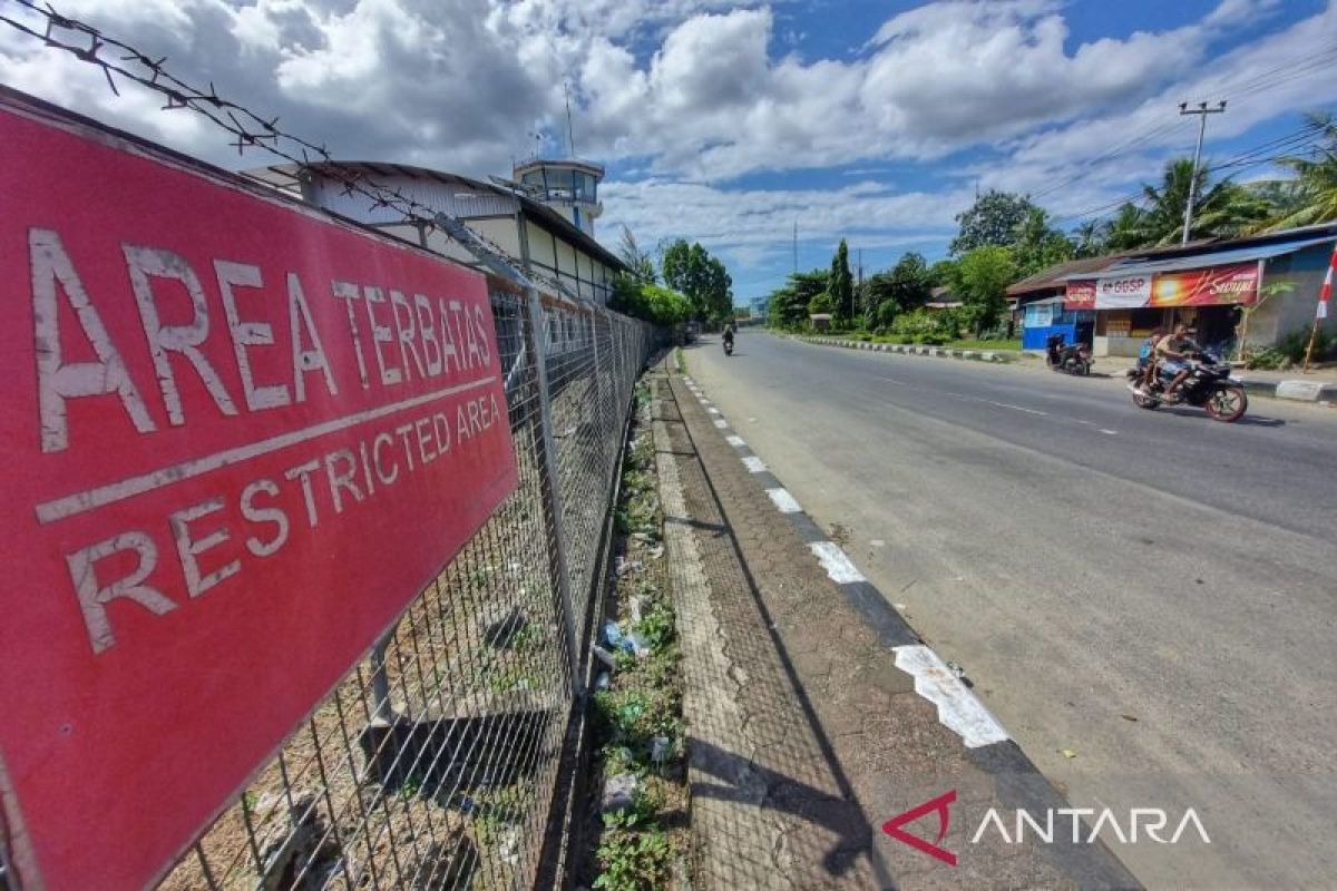 Pemkab Manokwari tempuh upaya persuasif saat gusur rumah warga