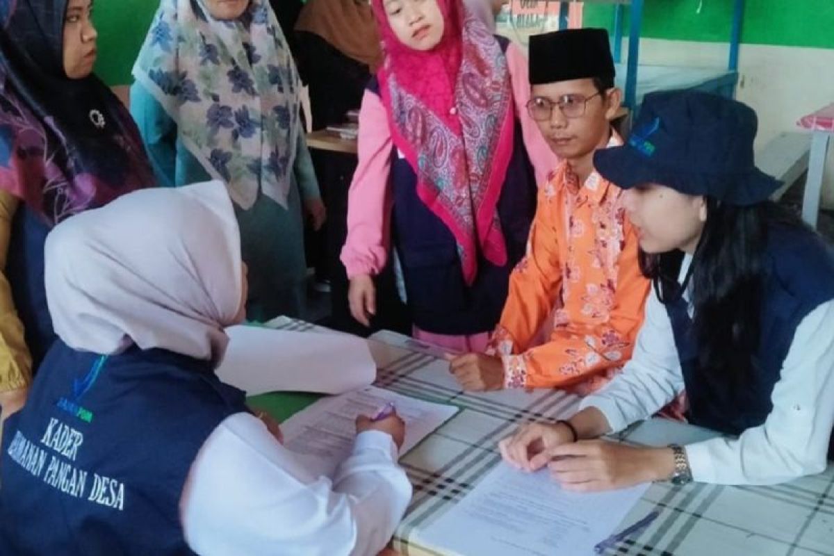 BBPOM di Pekanbaru dan Pemda Bengkalis sinergi perkuat pemahaman keamanan bagi pelaku usaha pangan