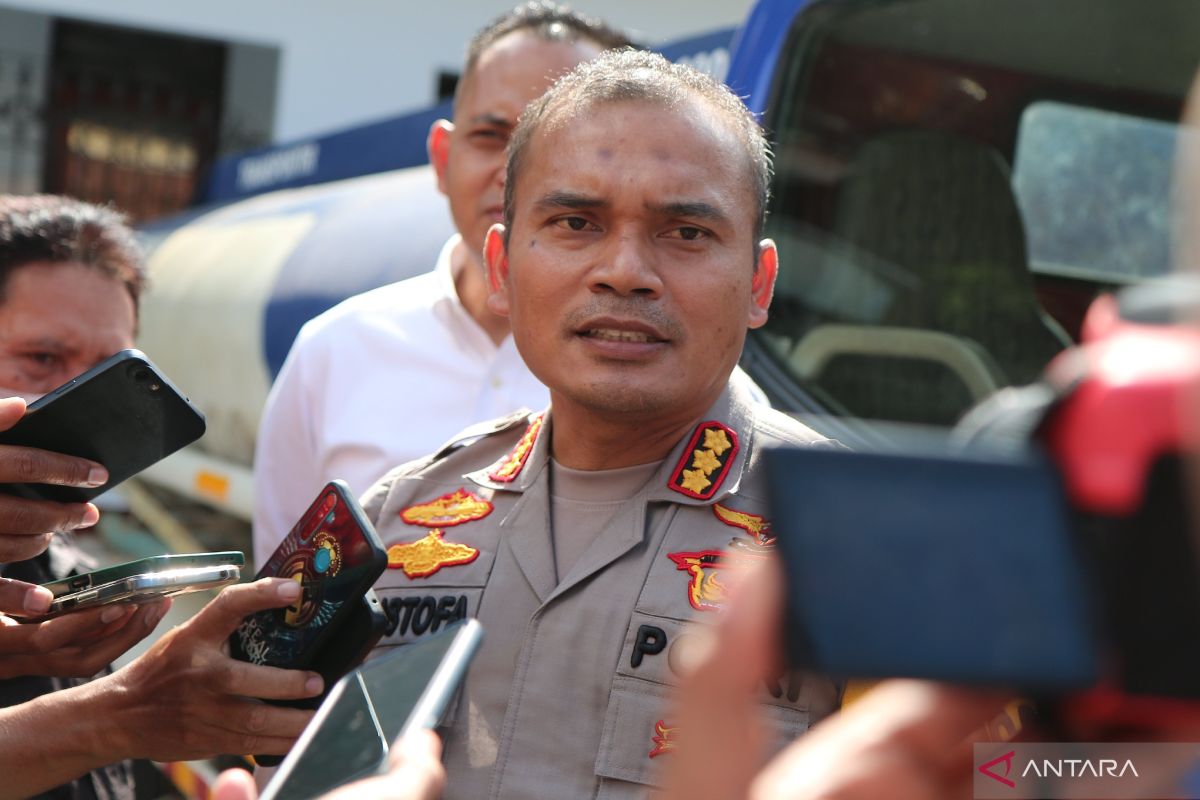 Kasus masker Rp12 miliar, Wabup Sumbawa diklarifikasi saat masih jabat kabid