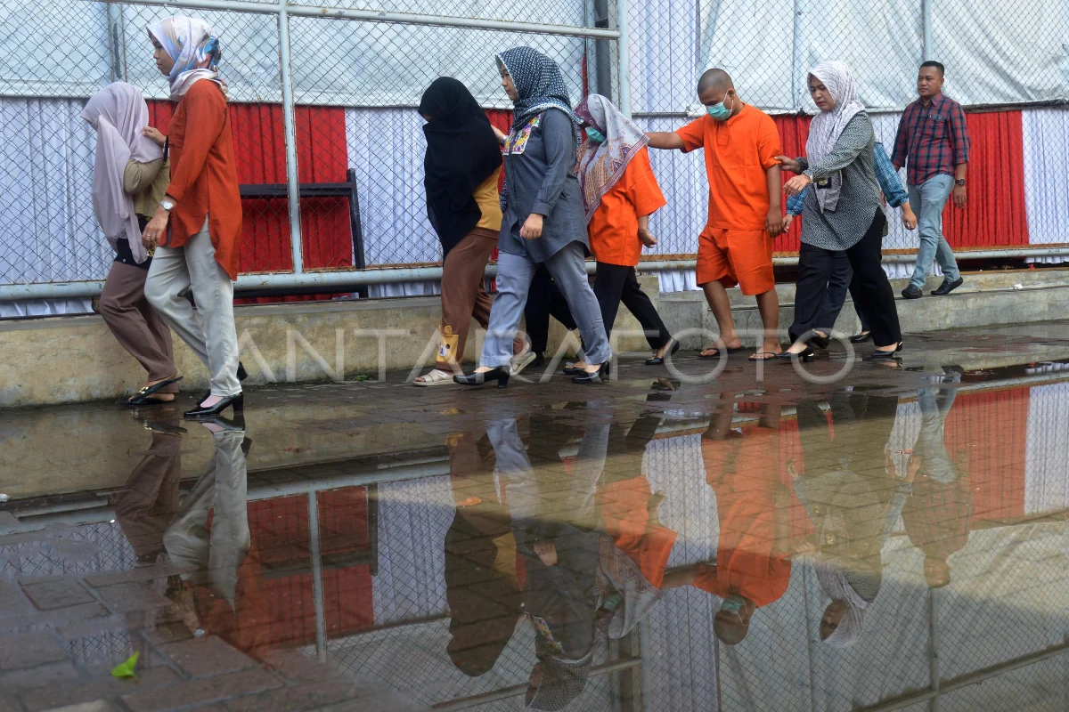 Polisi kembali ungkap kasus prostitusi online di Banda Aceh