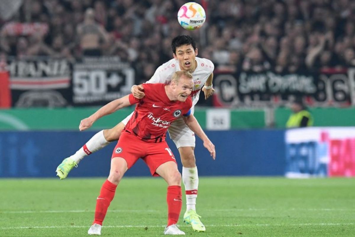 Liverpool dikabarkan capai kesepakatan dengan kapten Stuttgart Endo