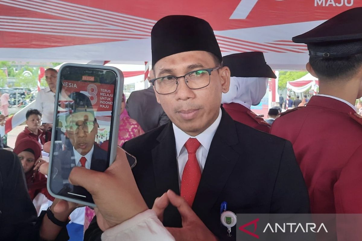 Penerapan Kurikulum Merdeka di Batam tarik perhatian negara ASEAN