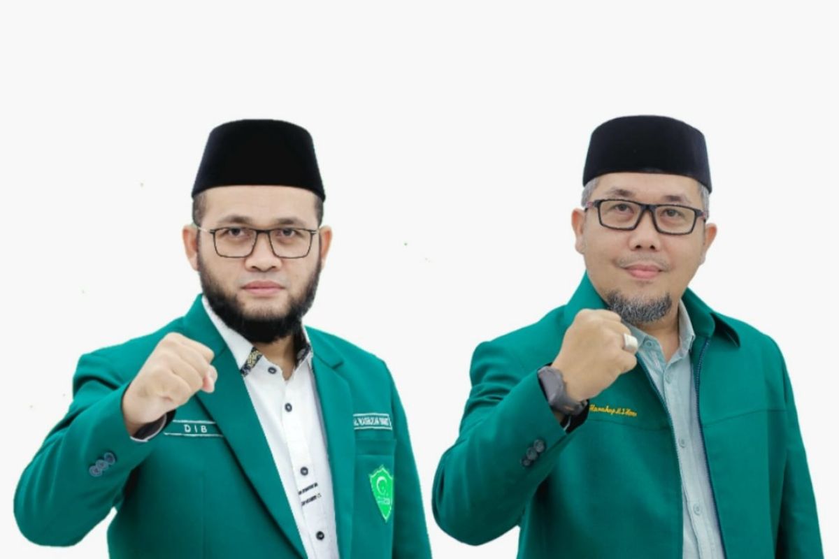 Al Washliyah gelar seminar dan silaturahmi guru Al Washliyah Kota Medan