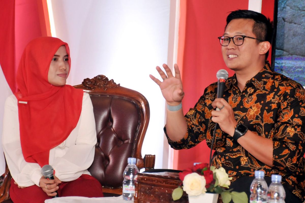 Kadin Surabaya optimistis AI jadi solusi promosi produk UMKM