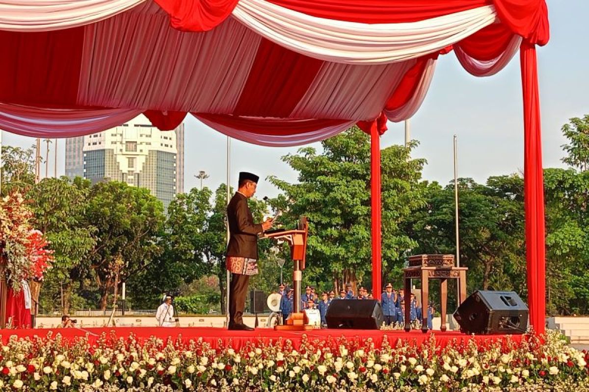 Pemprov DKI bahas polusi udara bersama sejumlah kementerian