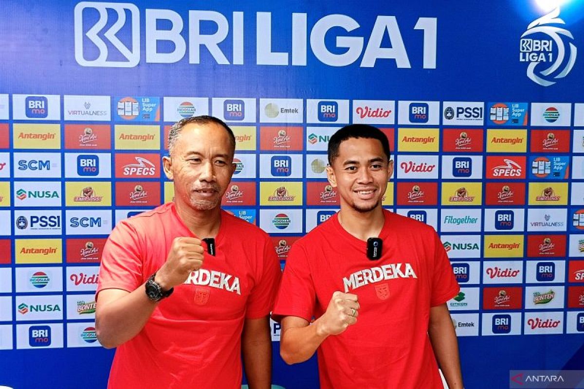 Liga 1: Persebaya berharap lanjutkan tren positif saat lawan PSM Makassar