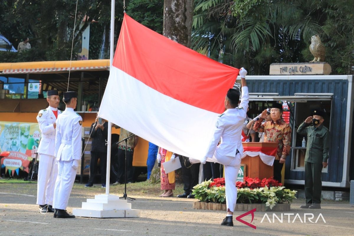 Taman Safari Indonesia komitmen jadi lembaga konservasi yang patriot