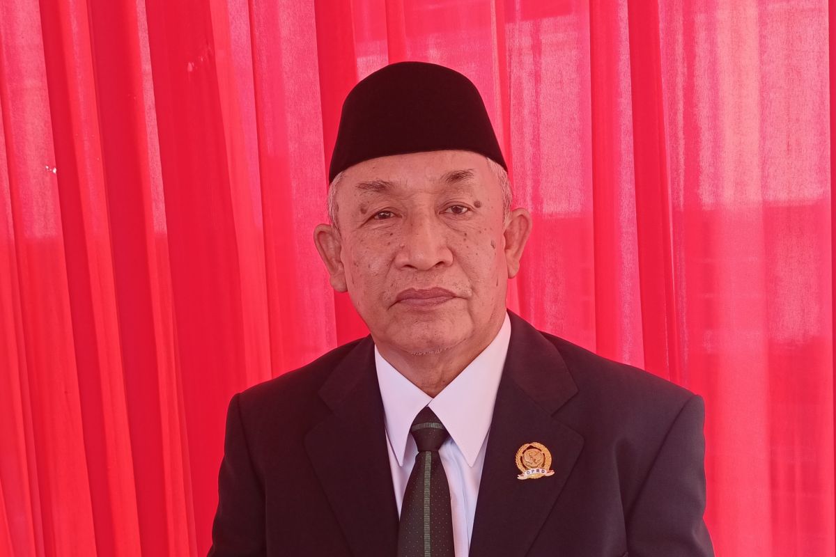 Wakil Ketua DPRD Banjarbaru minta generasi muda kontribusi positif